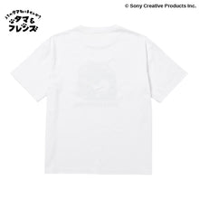 【タマ&フレンズ】 プリント Tシャツ HAPiNSオリジナル