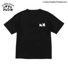 【タマ&フレンズ】 プリント Tシャツ HAPiNSオリジナル