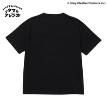 【タマ&フレンズ】 プリント Tシャツ HAPiNSオリジナル