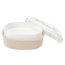 ふくふくにゃんこ ちょこんとランチボックスSサイズ