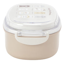 ふくふくにゃんこ ちょこんとランチボックスMサイズ