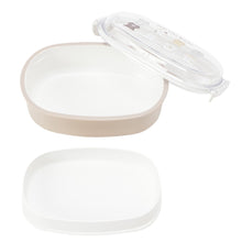 ふくふくにゃんこ ちょこんとランチボックスMサイズ