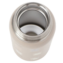 ふくふくにゃんこ ちょこんとワンタッチステンレスボトル350ml