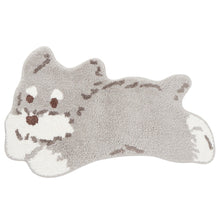 HOMY ANIMALS もこもこマット