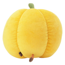 ふくふくにゃんこ かぼちゃマスコット