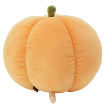 ふくふくにゃんこ かぼちゃマスコット