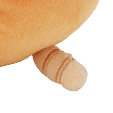 ふくふくにゃんこ かぼちゃマスコット