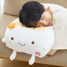 はんなり豆腐抱き枕【WEB限定】