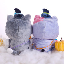 ふくふくにゃんこ 着せ替えマジカル着ぐるみ