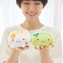 はんなり豆腐マスコット