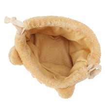 ふくふくにゃんこ もちもち巾着