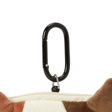 ふくふくにゃんこ もちもちパスケース