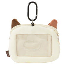 ふくふくにゃんこ もちもちパスケース