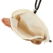 ふくふくにゃんこ もちもちパスケース