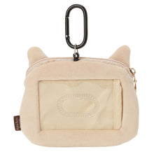 ふくふくにゃんこ もちもちパスケース