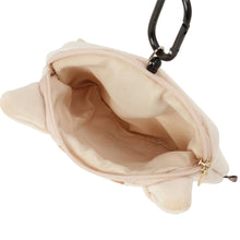 ふくふくにゃんこ もちもちパスケース