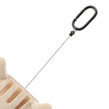 ふくふくにゃんこ もちもちパスケース