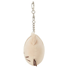 ふくふくにゃんこ もちもちキーリング