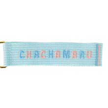 ふくふくにゃんこ チャチャ丸バースデー刺繡タグキーホルダー