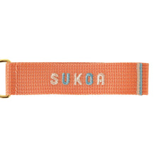 ふくふくにゃんこ スコアバースデー刺繡タグキーホルダー