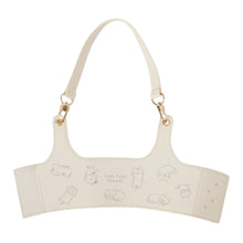 ふくふくにゃんこ ごろにゃんドリンクカップホルダー