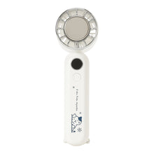 ふくふくにゃんこ ひんやりペルチェ冷却プレートファン