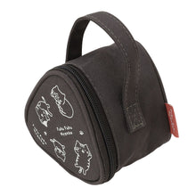 ふくふくにゃんこ ごろにゃん保冷おにぎりポーチ