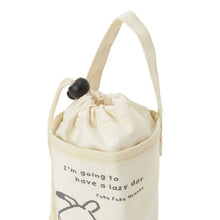 ふくふくにゃんこ ごろにゃん保冷保温ペットボトルホルダー