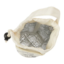 ふくふくにゃんこ ごろにゃん保冷保温ペットボトルホルダー