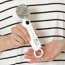 ふくふくにゃんこ ひんやりペルチェ冷却プレートファン