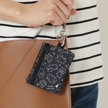 ふくふくにゃんこ マルチキーケース