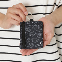 ふくふくにゃんこ マルチキーケース