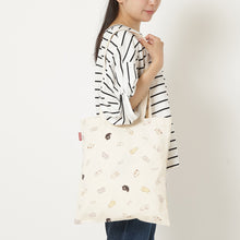 ふくふくにゃんこ ごろにゃんトート