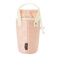 【予約販売】ふくふくにゃんこ ライフ 撥水 保冷 保温 ペットボトル ホルダー 6月26日出荷予定