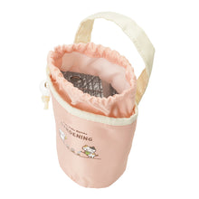 【予約販売】ふくふくにゃんこ ライフ 撥水 保冷 保温 ペットボトル ホルダー 6月26日出荷予定