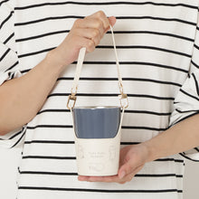 ふくふくにゃんこ ごろにゃんドリンクカップホルダー