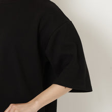 ふくふくにゃんこ ひげにゃんこTシャツ