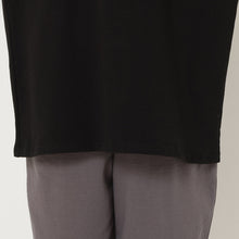 ふくふくにゃんこ ひげにゃんこTシャツ