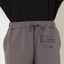 ふくふくにゃんこ ひげにゃんこパンツ