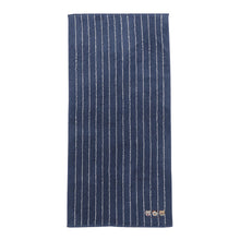 ふくふくにゃんこ ひげにゃんこバスタオル