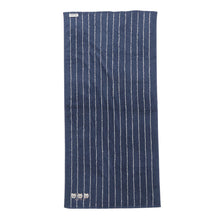 ふくふくにゃんこ ひげにゃんこバスタオル