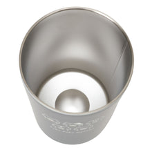 ふくふくにゃんこ ひげにゃんこ保冷保温タンブラー