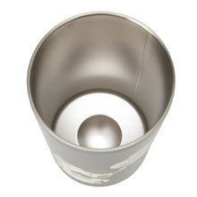 ふくふくにゃんこ ひげにゃんこ保冷保温タンブラー【WEB限定】