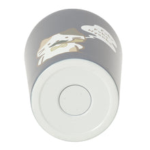 ふくふくにゃんこ ひげにゃんこ保冷保温タンブラー【WEB限定】