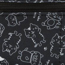 ふくふくにゃんこ マルチキーケース