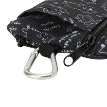 ふくふくにゃんこ マルチキーケース