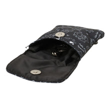 ふくふくにゃんこ カラビナ付きキーコインケース