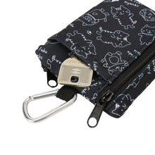 ふくふくにゃんこ マルチキーケース