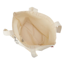 ふくふくにゃんこ ごろにゃんトート