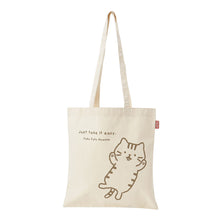 ふくふくにゃんこ ごろにゃんトート